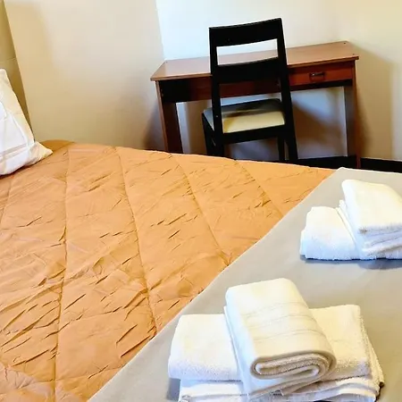 Amplo Com 4 Quartos Na Zona Universitaria Apartman Porto