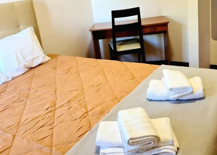 Amplo Com 4 Quartos Na Zona Universitaria Apartment Porto