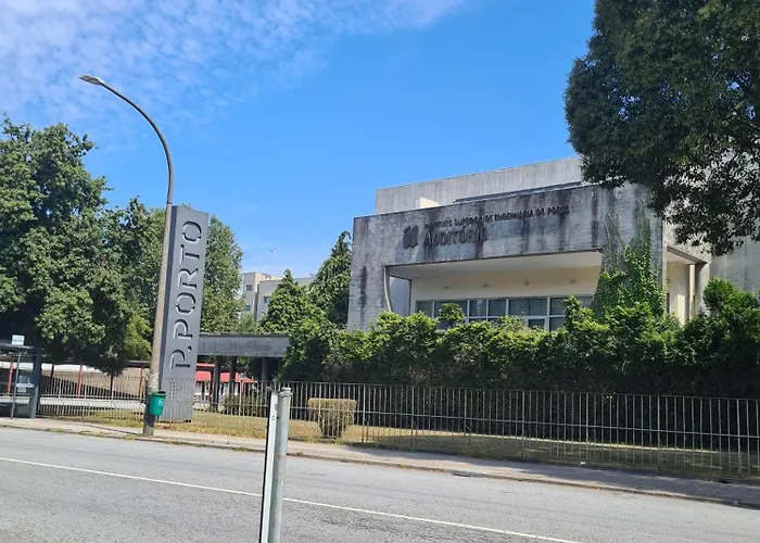 Amplo Com 4 Quartos Na Zona Universitaria Apartment *